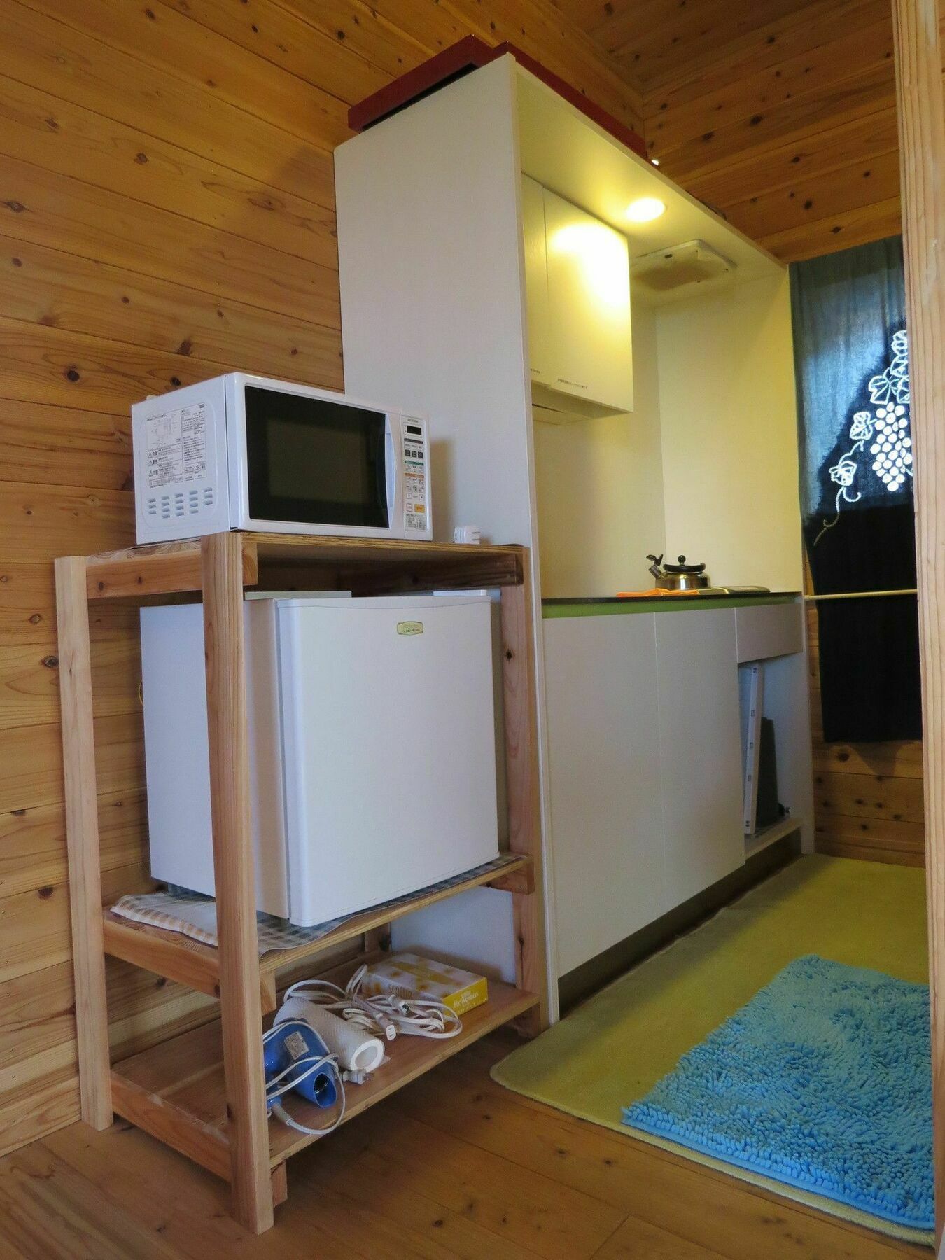 Cottage Orange House Yakushima Yakushima  Exteriör bild