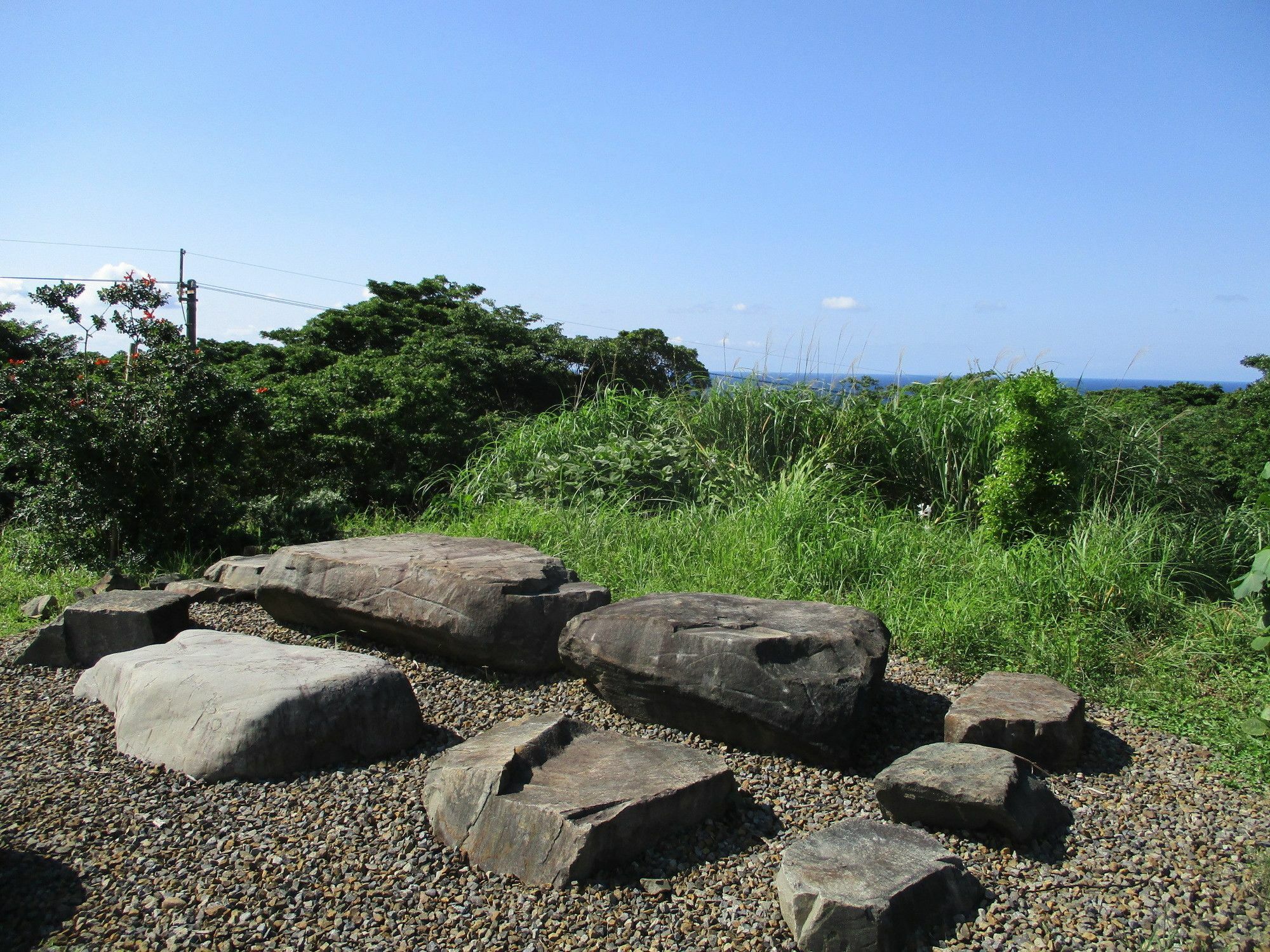 Cottage Orange House Yakushima Yakushima  Exteriör bild